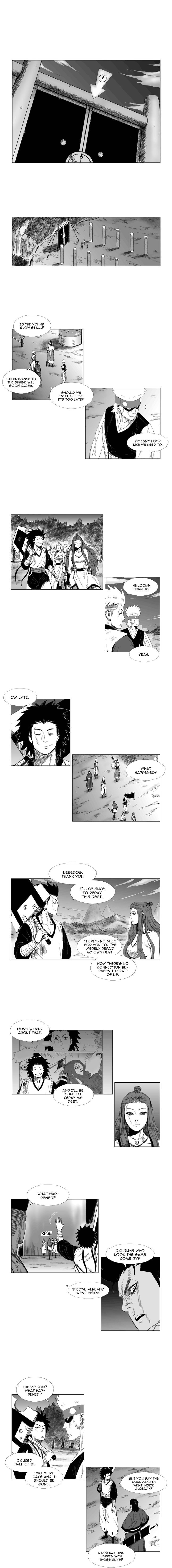 Red Storm Chapter 48 4